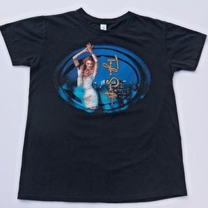 Taylor Swift Concert Shirt 2011